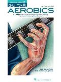 Guitar Aerobics Book/Online Audio