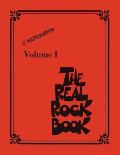 Real Rock Book Volume 1