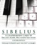 Sibelius Revised & Updated Edition A Comprehensive Guide To Sibelius Music Notation