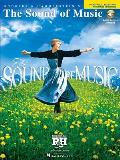 The Sound of Music Book/Online Audio