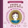 Pride & Prejudice Babylit Little Miss Austen