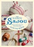 Maison Sajou Sewing Book