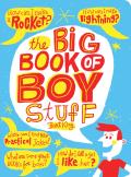 Big Book of Boy Stuff Updated