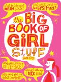 Big Book of Girl Stuff updated