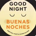 Good Night/Buenas Noches and Good Morning/Buenos Días