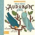 Little Naturalists John James Audubon Painted Birds Little Naturalists