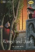 Romeo and Juliet: Classic Graphic Novel Collection