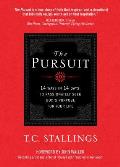 The Pursuit: 14 Ways in 14 Days to Passionately Seek God's Purpose for Your Life