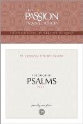Tpt the Book of Psalms--Part 1: 12-Lesson Study Guide