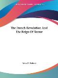 French Revolution & the Reign of Terror