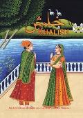 Khalish: An Anthology of Urdu Couplets