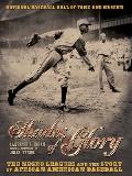 Shades of Glory The Negro Leagues & the Story of African American Baseball
