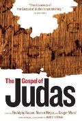 Gospel Of Judas