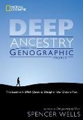 Deep Ancestry Inside the Genographic Project