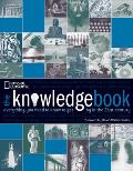 Knowledge Book Everything You Need to Know to Get by in the 21st Century