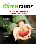 Green Guide The Complete Reference for Consuming Wisely