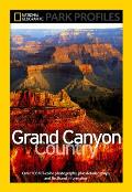 National Geographic Park Profiles Grand Canyon