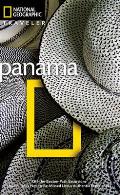 National Geographic Traveler Panama 2nd Edition