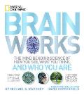 Brainworks The Mind Bending Science Of How You See What You Think & Who You Are