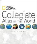 National Geographic Collegiate Atlas of the World, Second Edition