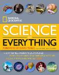 Science of Everything How Things Work in Our World