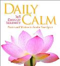 Daily Zen 365 Days of Serenity