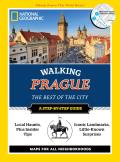 National Geographic Walking Prague The Best of the City