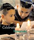 Celebrate Passover With Matzah Maror & Memories