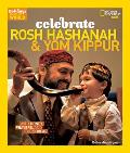 Celebrate Rosh Hashanah & Yom Kippur With Honey Prayers & the Shofar