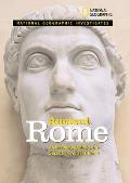 Ancient Rome: Archaeolology Unlocks the Secrets of Rome's Past