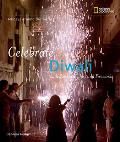 Celebrate Diwali With Sweets Lights & Fireworks
