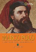 Marco Polo: The Boy Who Traveled the Medieval World