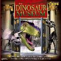 Dinosaur Museum An Unforgettable Interactive Virtual Tour Through Dinosaur History