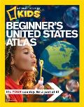 Beginner's United States Atlas