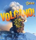 Volcano the Icelandic Eruption of 2010 & Other Hot Smoky Fierce & Fiery Mountains