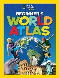 Beginners World Atlas Revised Edition