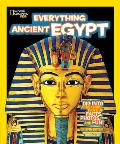 National Geographic Kids Everything Ancient Egypt