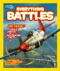 National Geographic Kids Everything Battles