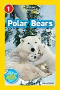 National Geographic Readers: Polar Bears