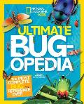 Ultimate Bugopedia The Most Complete Bug Reference Ever