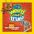 Ye Olde Weird but True 300 Outrageous Facts from History