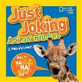 Just Joking Animal Riddles Hilarious riddles jokes & more all about animals