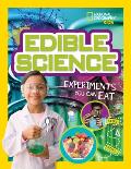 Edible Science: Experiments You Can Eat