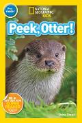 Peek, Otter