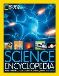 Science Encyclopedia Atom Smashing Food Chemistry Animals Space & More