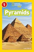 National Geographic Readers Pyramids