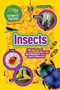 Ultimate Explorer Field Guide Insects Find Adventure Go Outside Have Fun Be a Backyard Insect Inspector