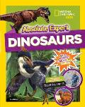 Absolute Expert Dinosaurs