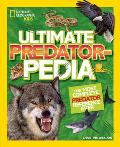 Ultimate Predatorpedia The Most Complete Predator Reference Ever