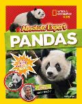 Absolute Expert: Pandas: All the Latest Facts from the Field with National Geographic Explorer Mark Brody